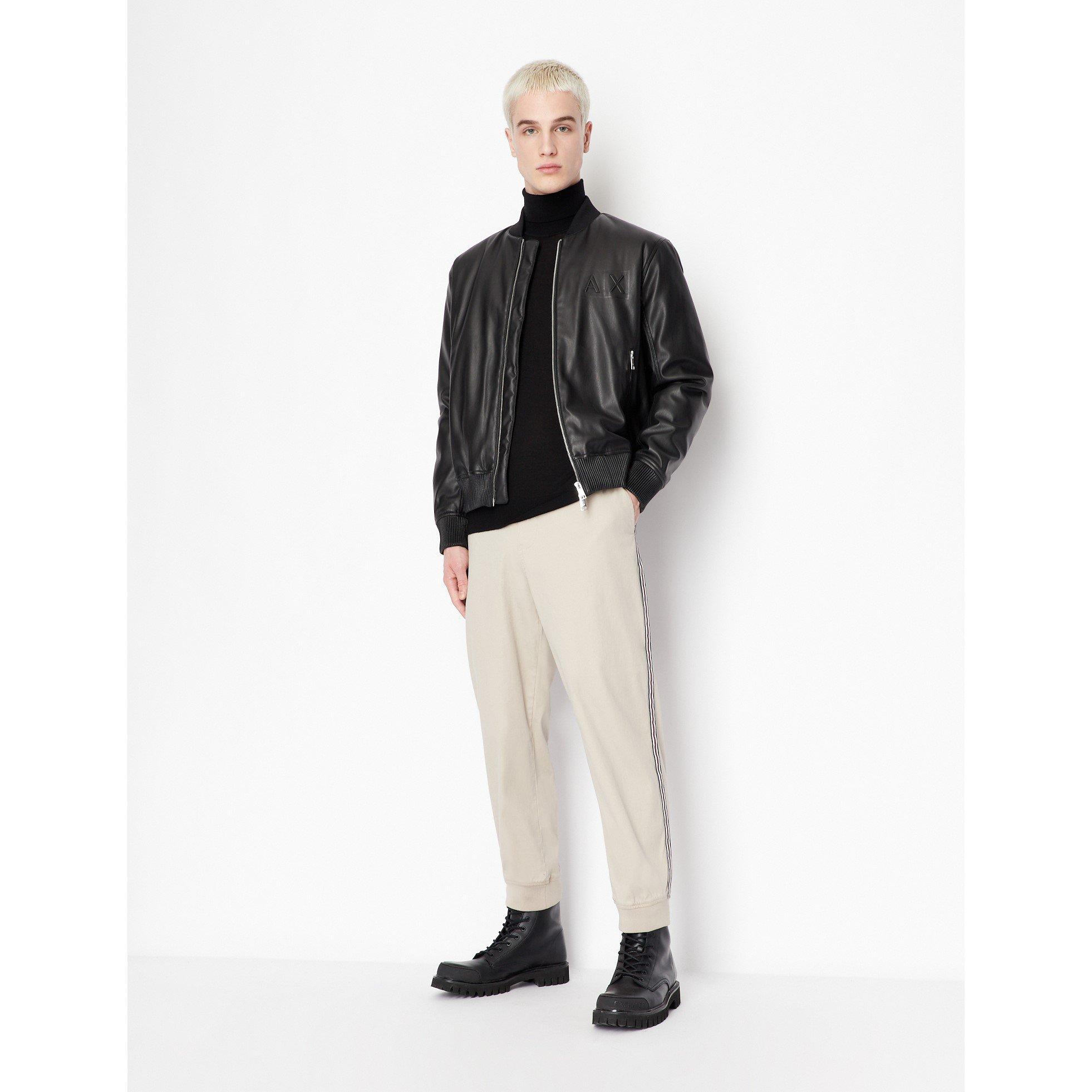 Armani Exchange Jogging Bottoms