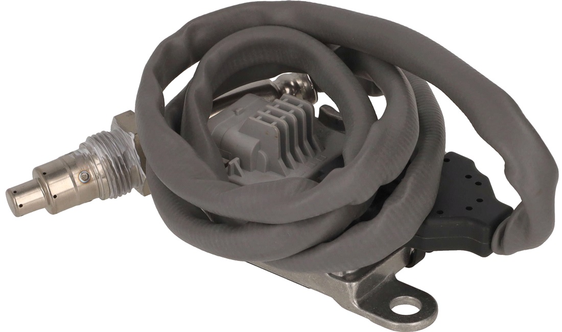 Nox Sensor (AD blue) 890 mm Oval 5 -polet