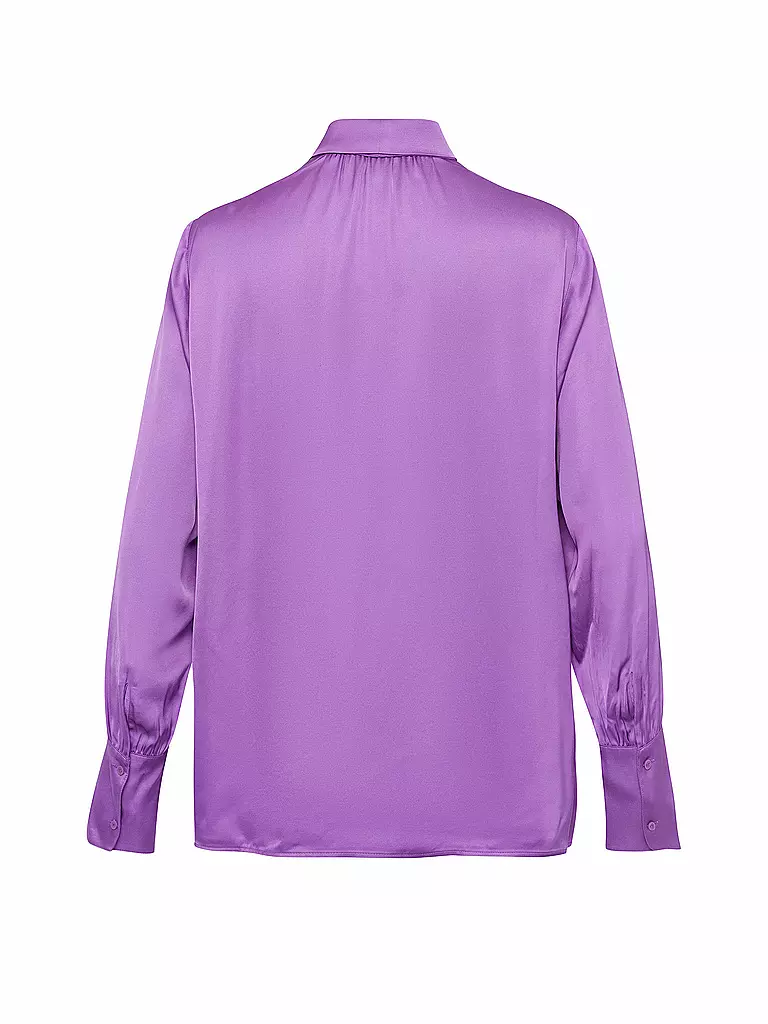 BRAX Bluse VIVI pink