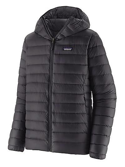 PATAGONIA - DUVET DOWN SWEATER HOODY M