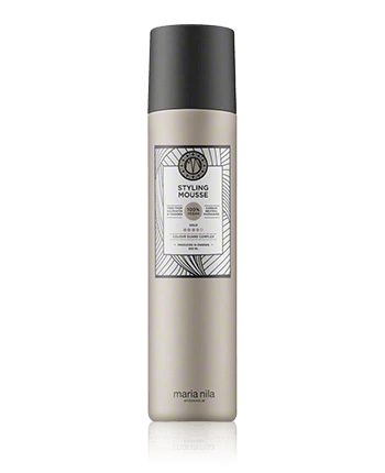 Maria Nila Styling Styling Mousse 300ml