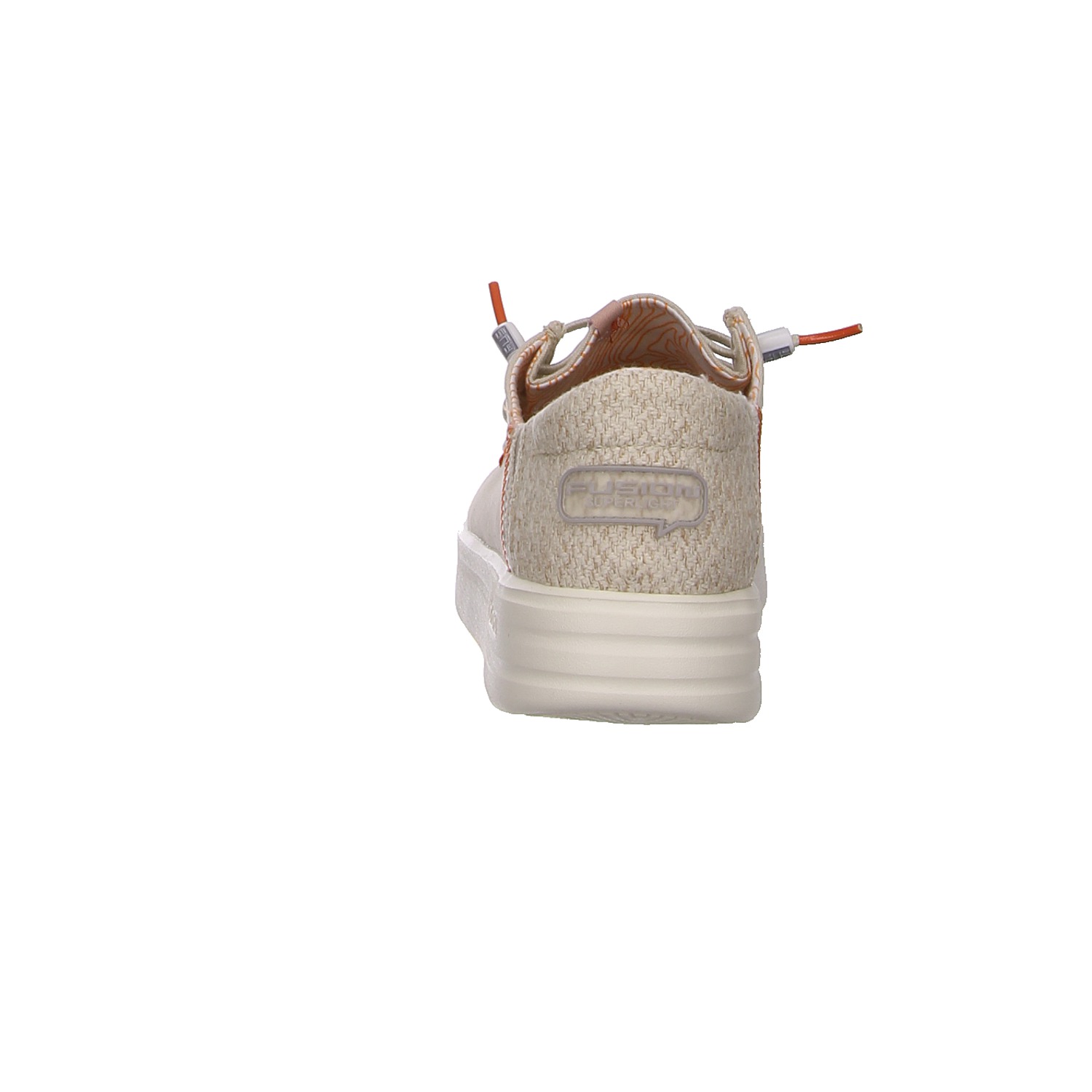 Fusion Sneaker beige beige