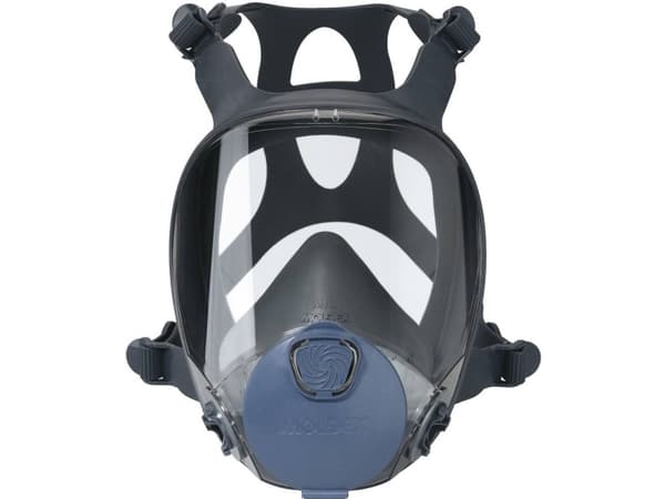 Moldex helmaske 9002 01 Easy Lock str. M