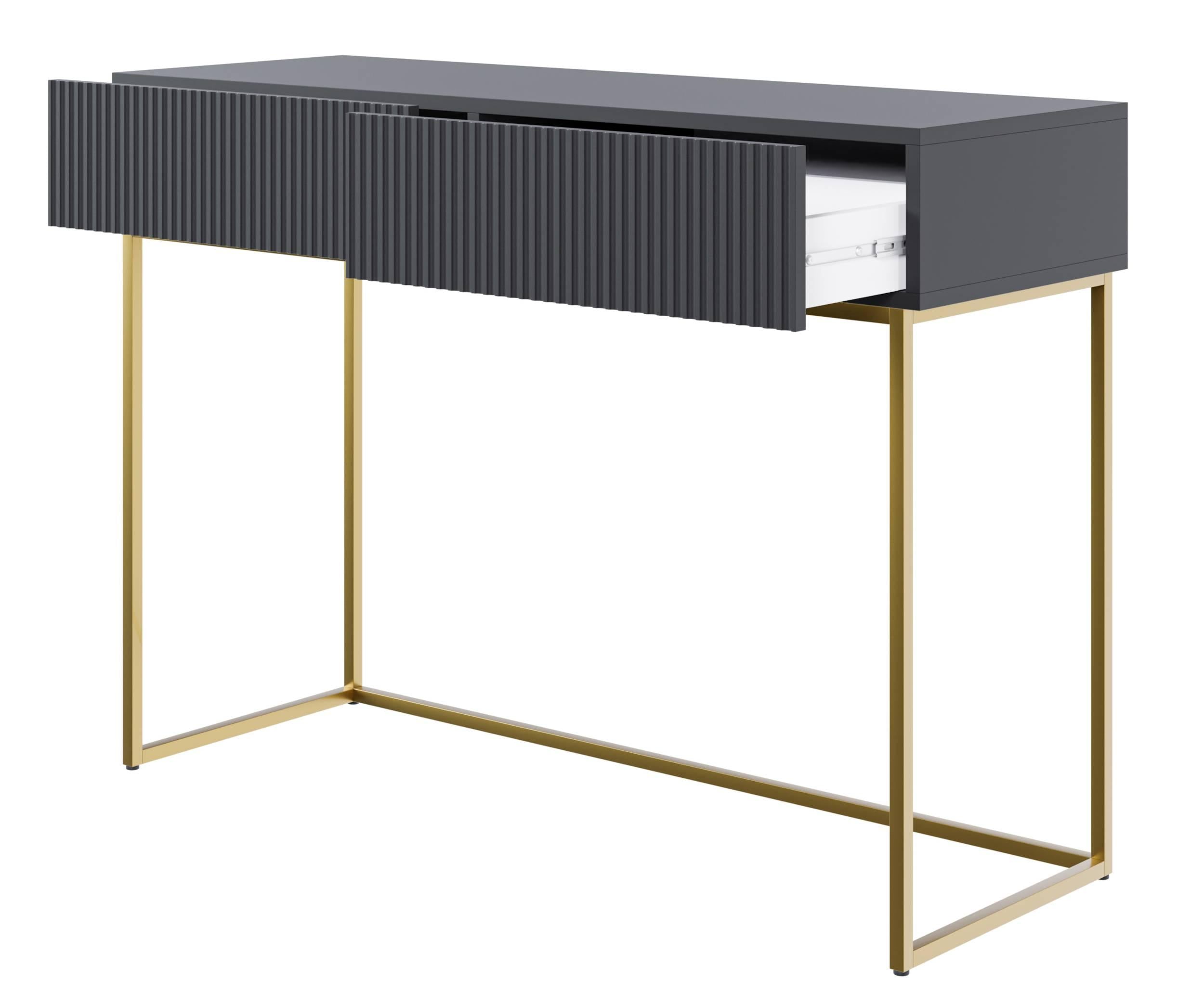 NADUVI Collection Kaptafel Vesper