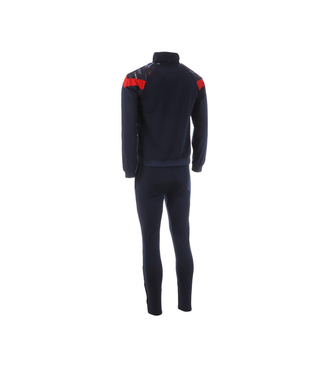 Survêtement Marine Homme Airness Djib