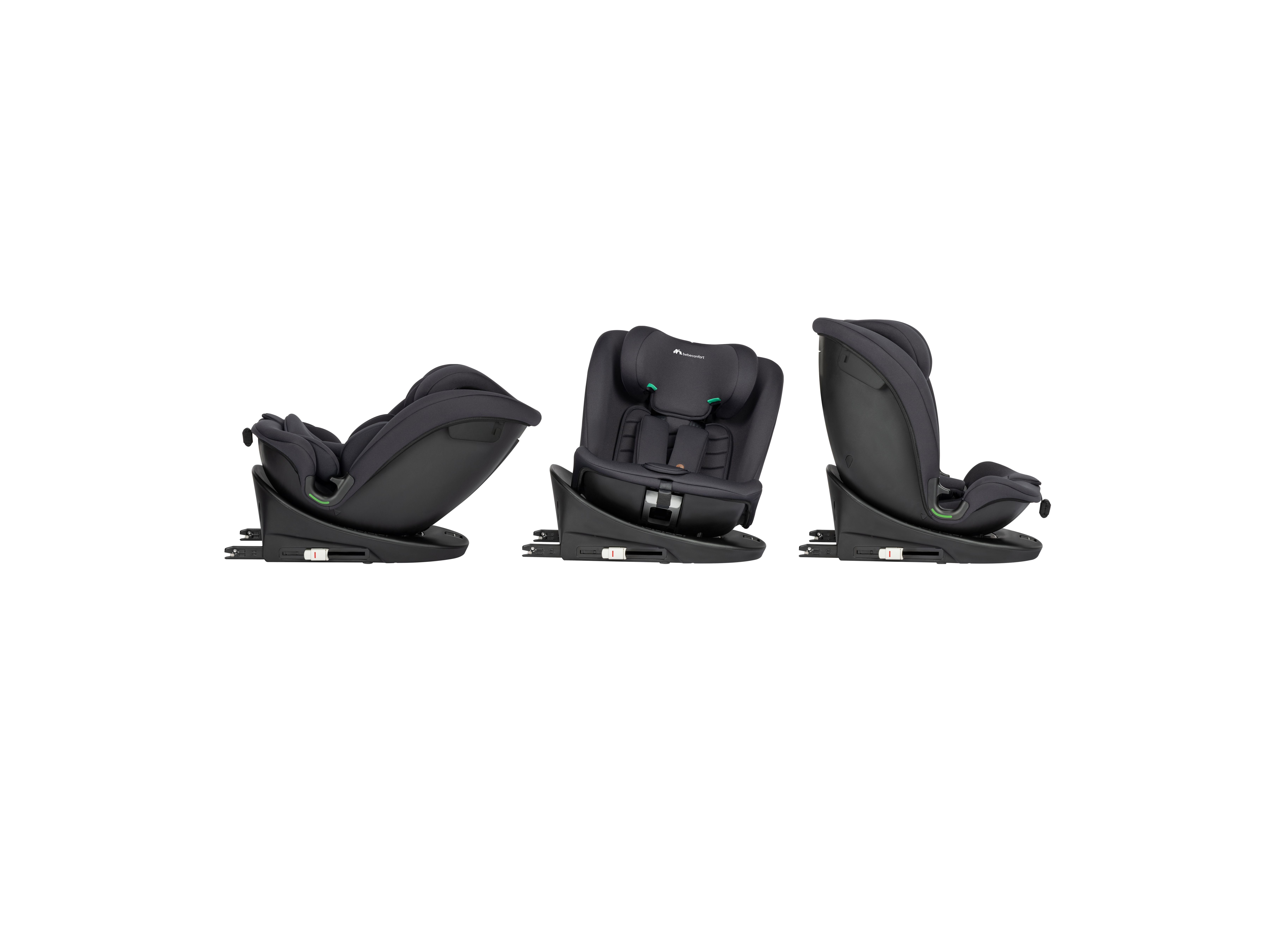 CADEIRA AUTO I-SIZE BÉBÉCONFORT 40-150CM ISOFIX