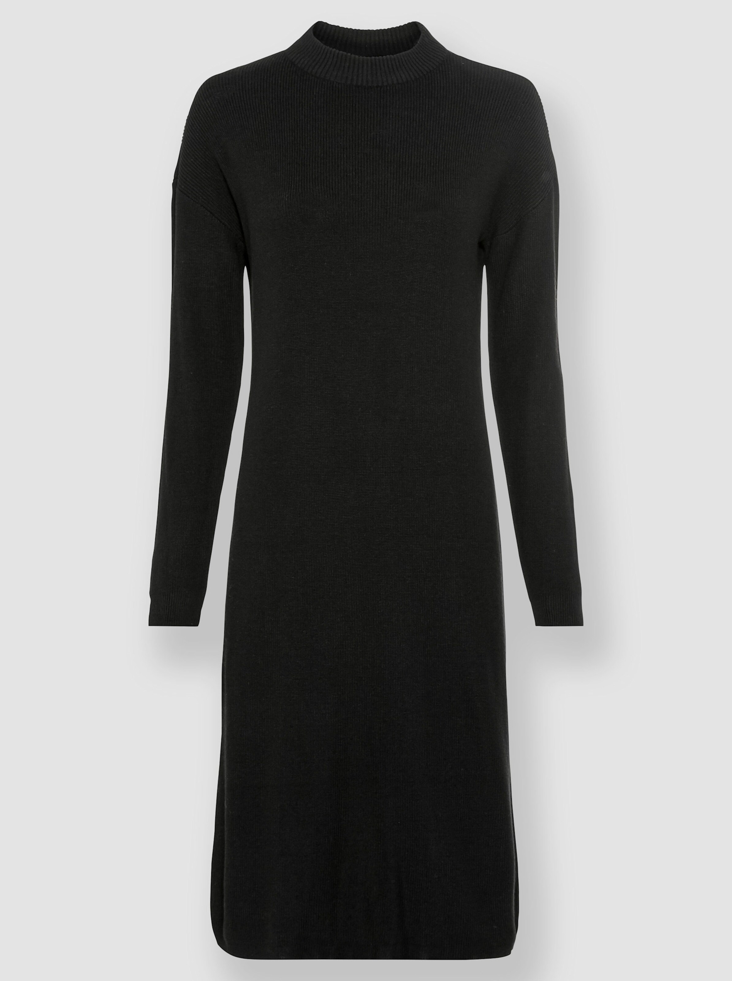 Strickkleid