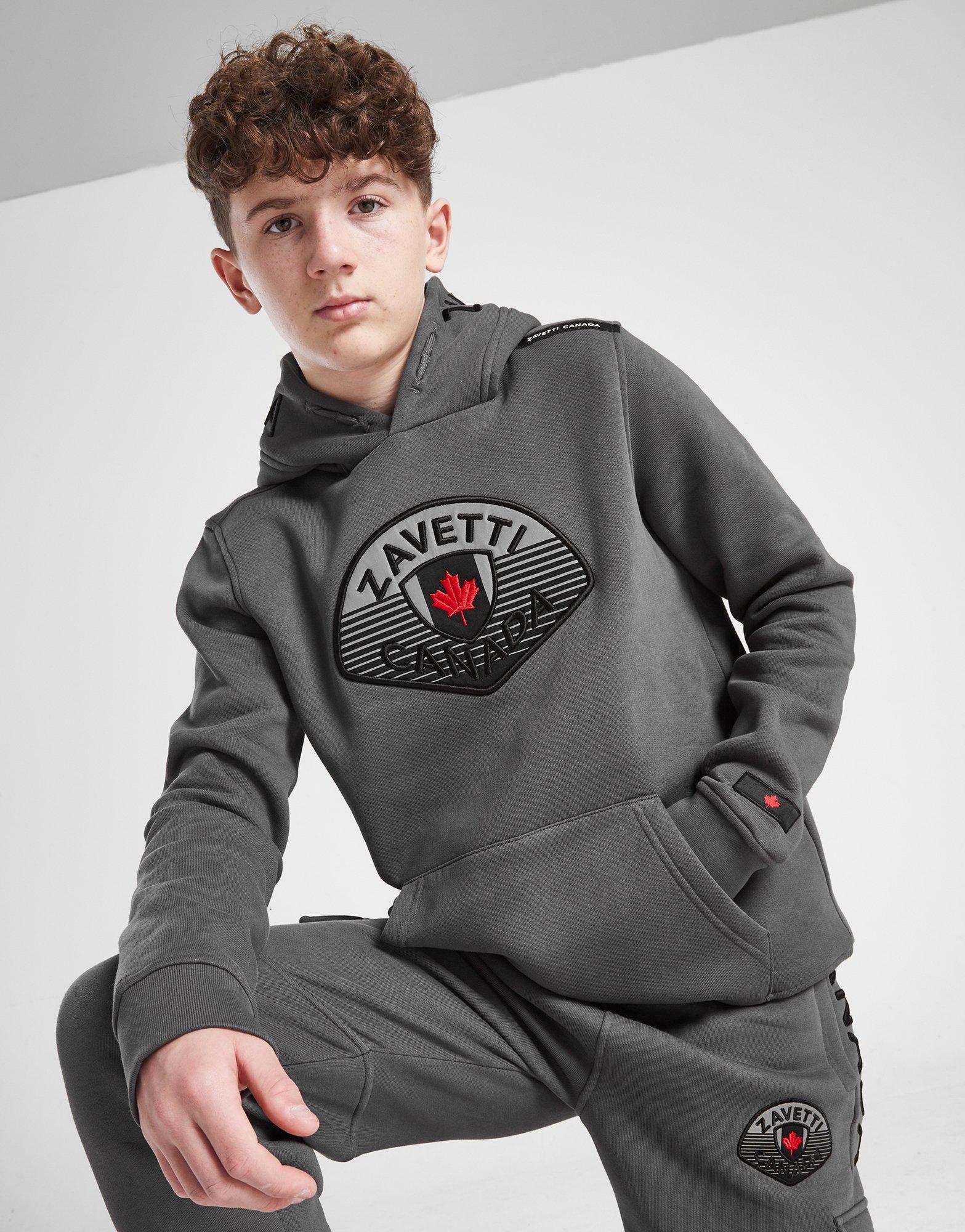 Zavetti Canada Pantalon de jogging Botticini Junior