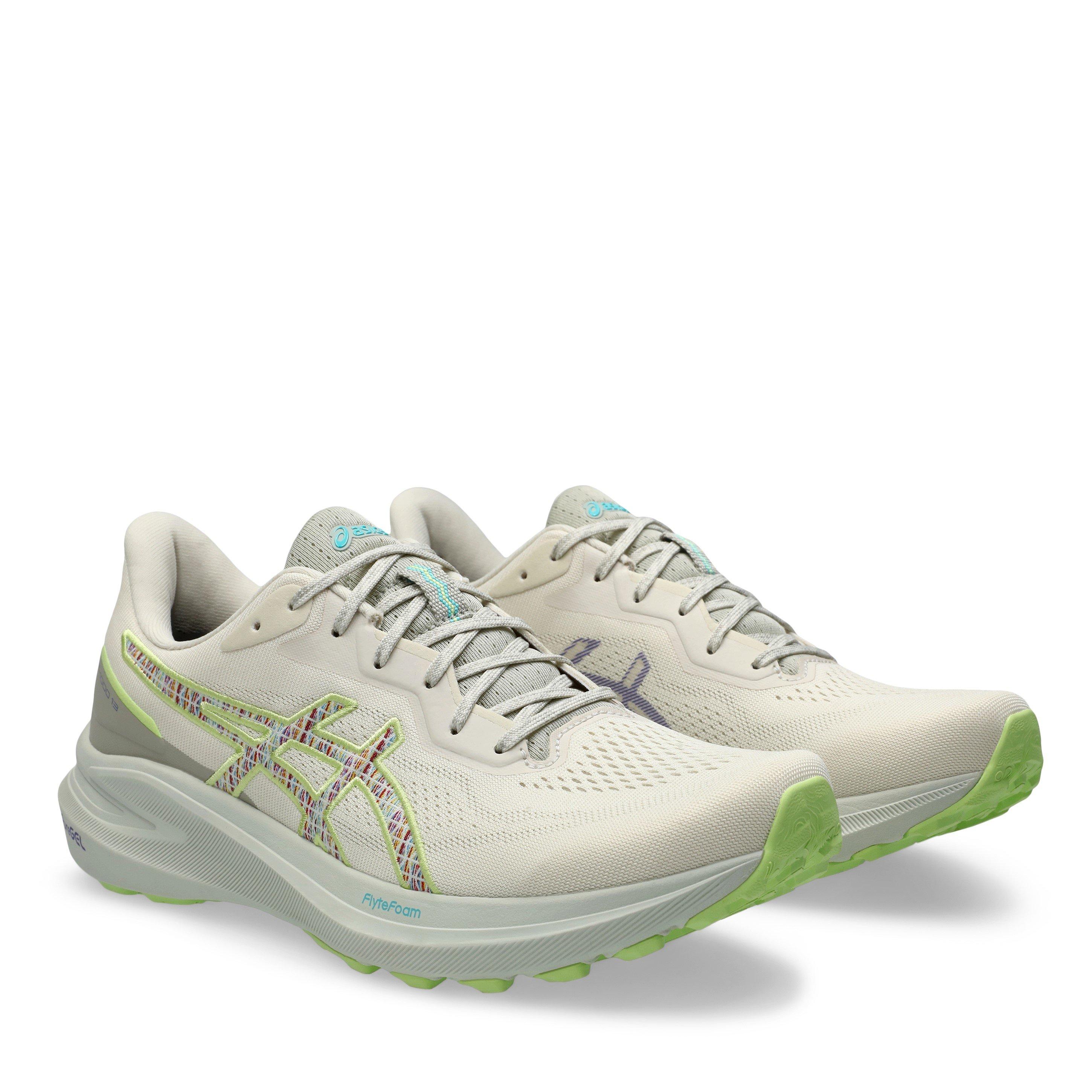 Asics Asics Gt-1000 13 Tr Road Running Shoes Mens