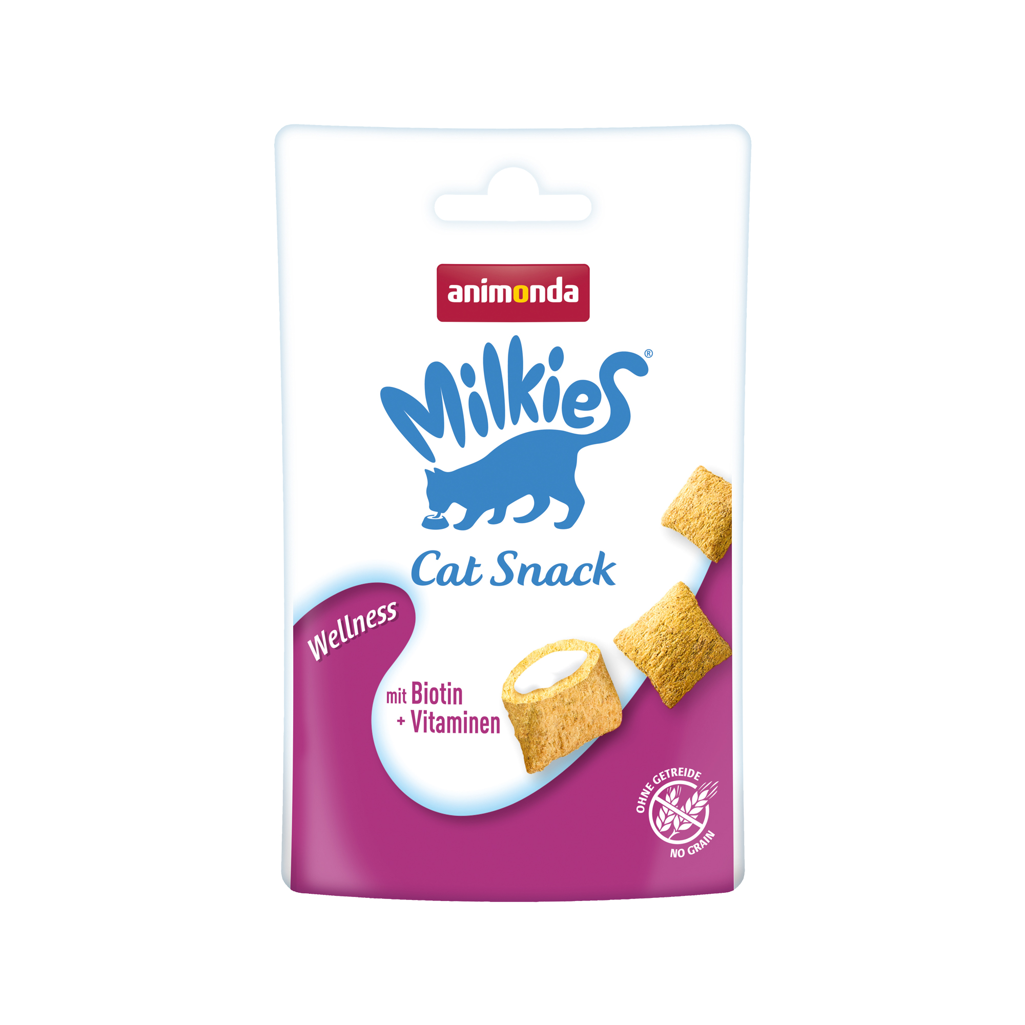 Animonda Milkies Cat Snack
