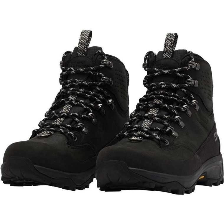 Jack Wolfskin Terraquest Arctic Texapore Mid W Phantom