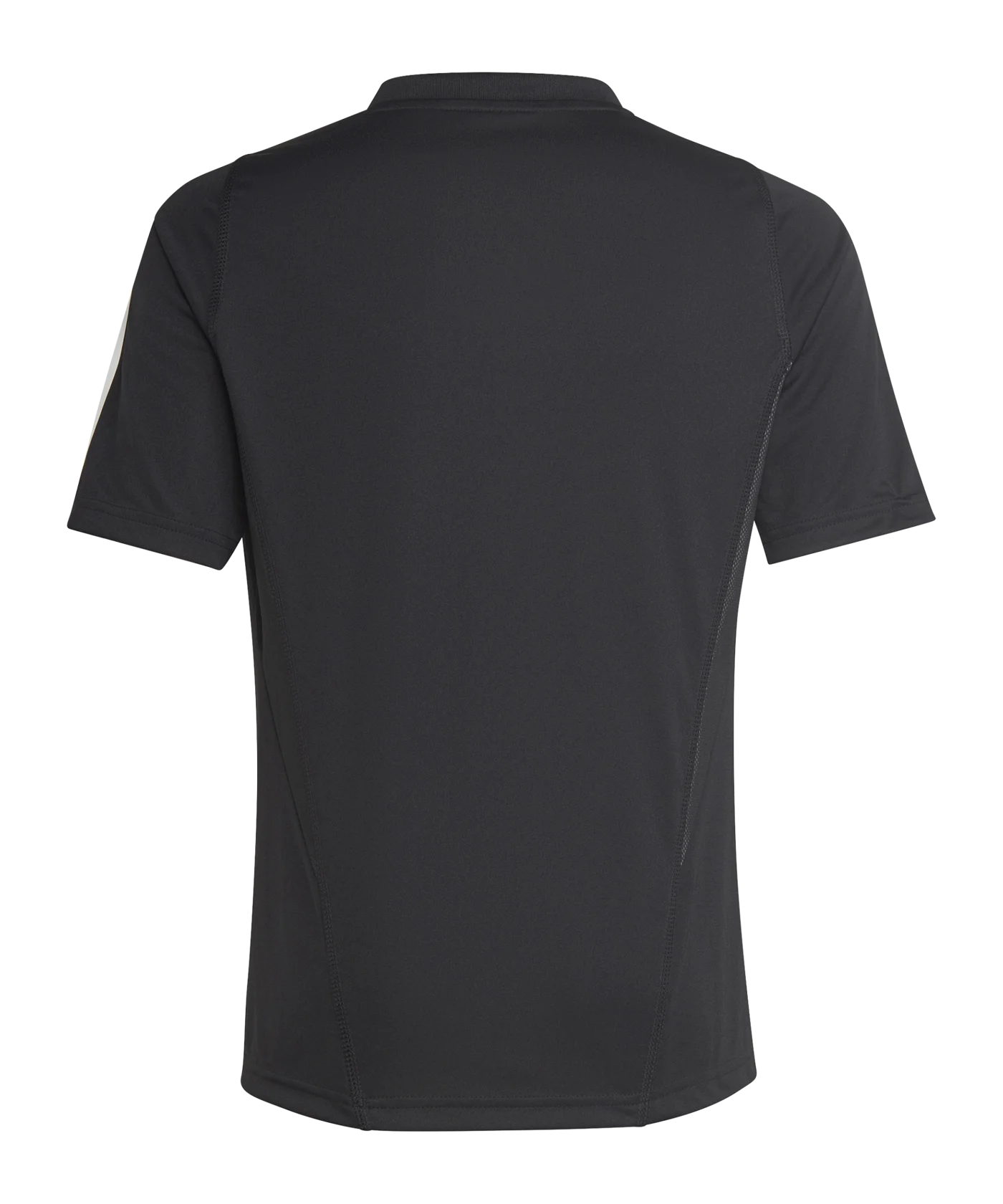 adidas Tiro 23 Competition Trikot Kids Schwarz