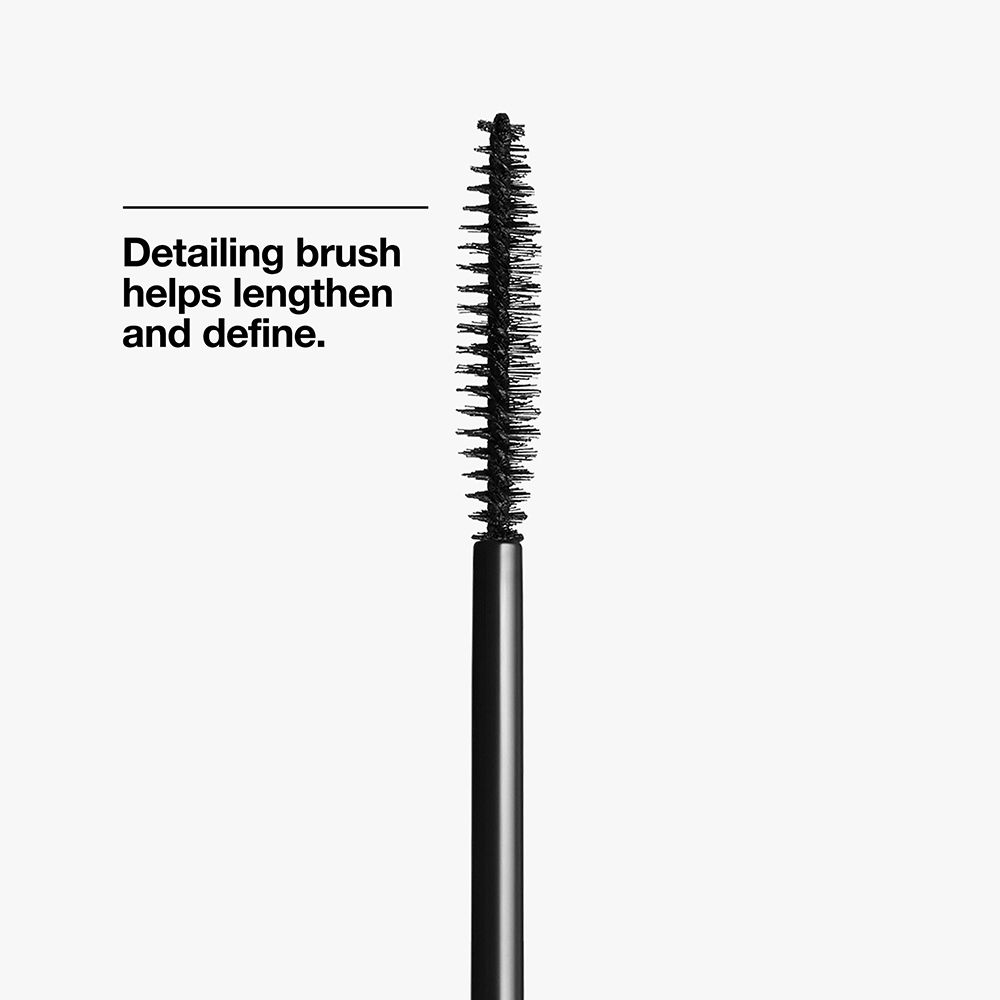 CLINIQUE Lash Power™ Mascara Long-Wearing Formula Dark Chocolate - + Clinique Set GRATIS