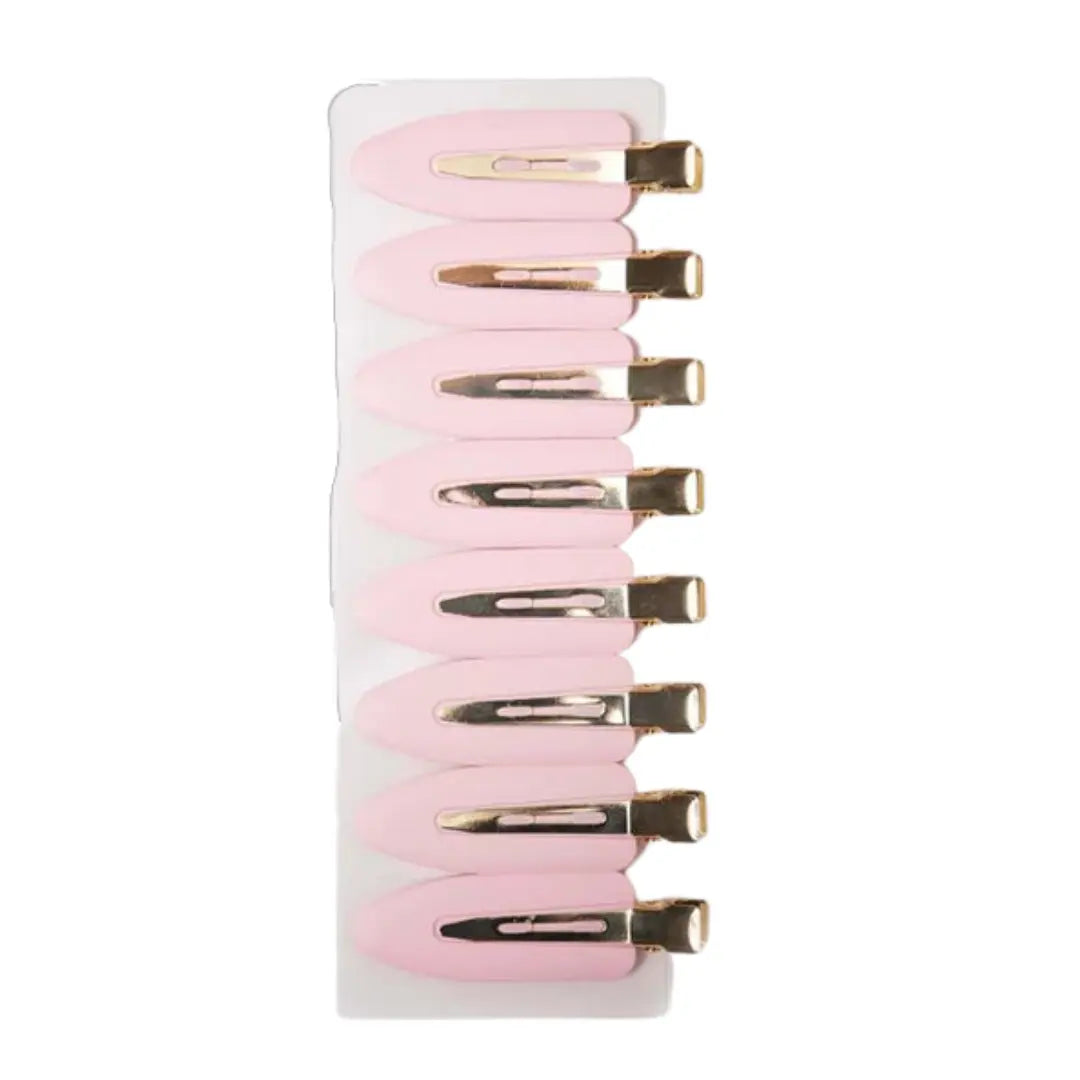 8 Pack Setting Clips