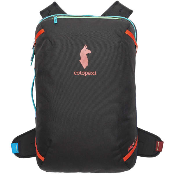 Sac à dos lifestyle COTOPAXI ALLPA 35L TRAVEL PACK DEL DIA DARK