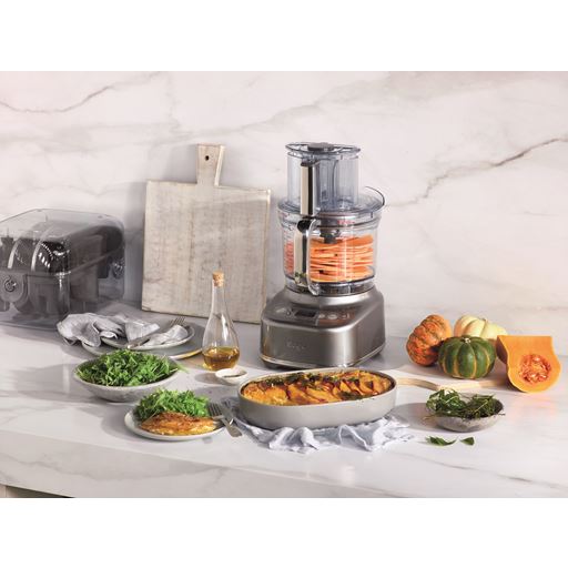 Sage The Paradice 9 Foodprocessor