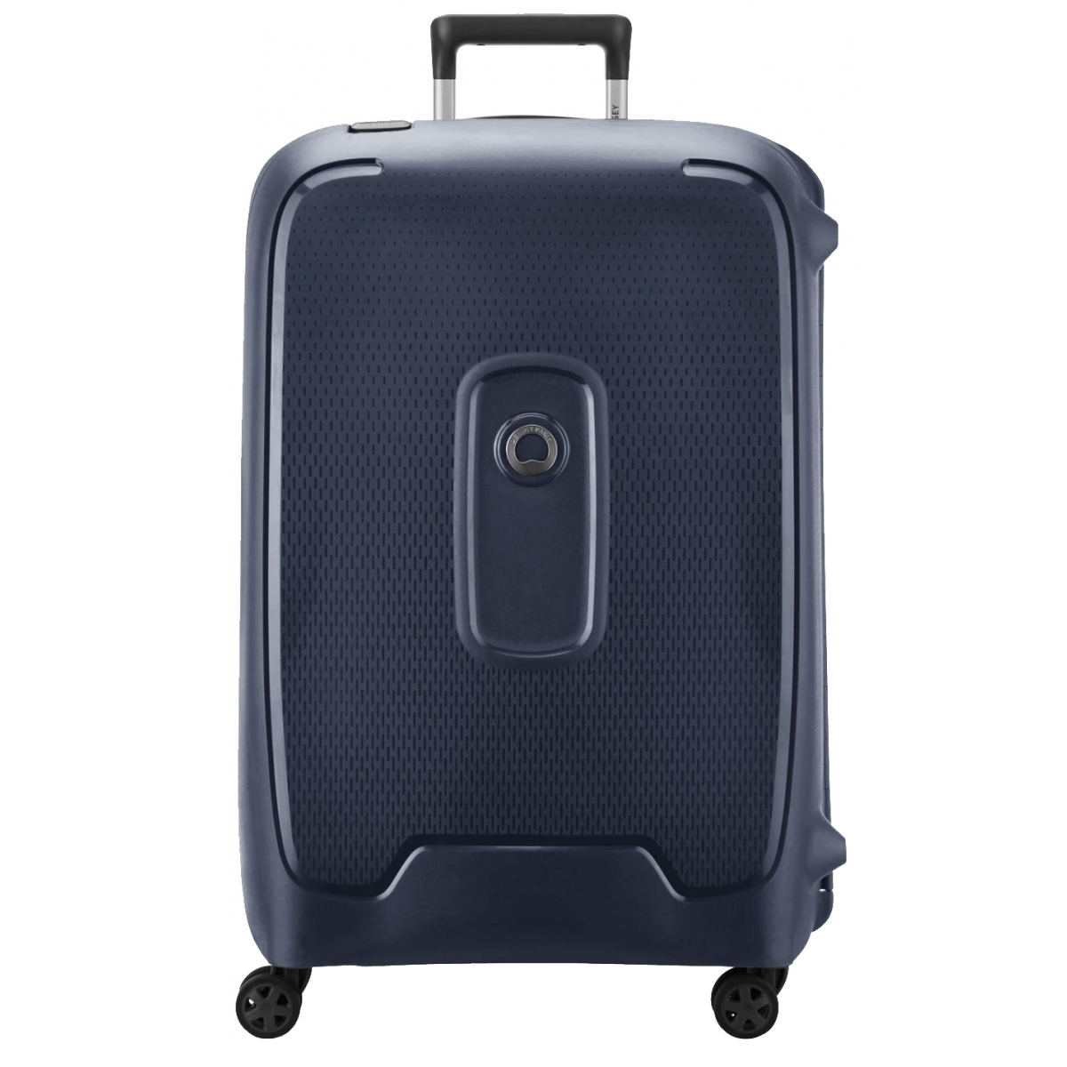 Delsey Grande valise XL rigide Delsey Montcenis TSA polypropylène 82cm