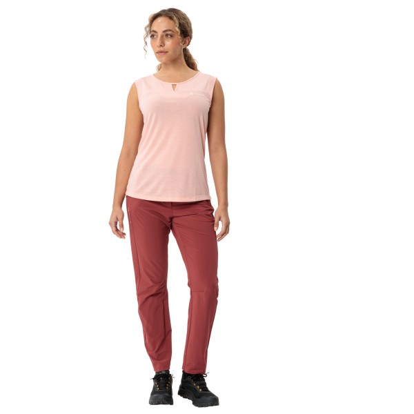Vaude - Women's Skomer Pants III - Pantalon de trekking