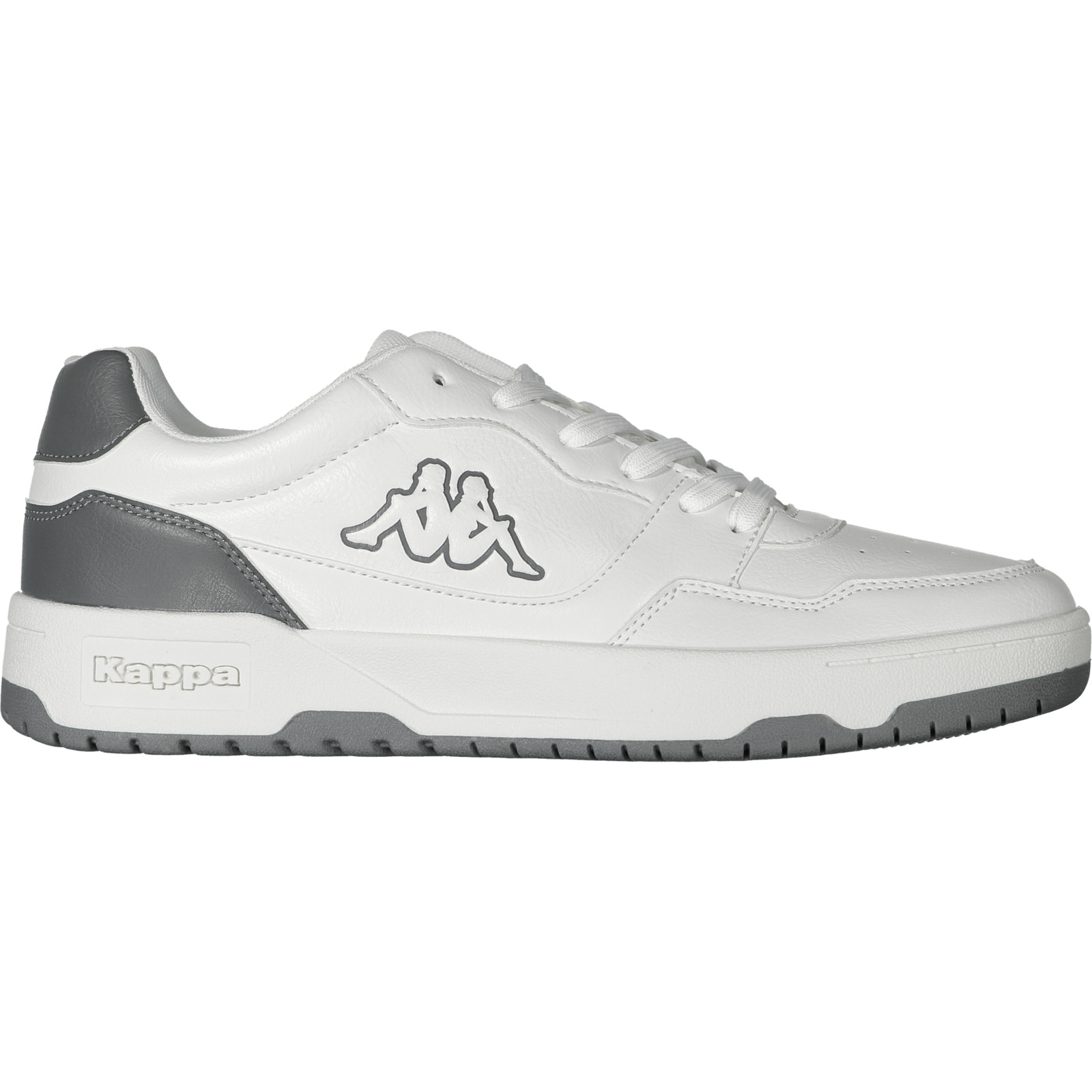 Kappa Broome Low MF Hr., 42, weiss