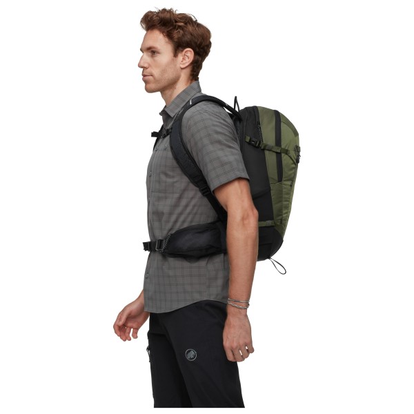 Mammut - Lithium 20 - Sac à dos de randonnée