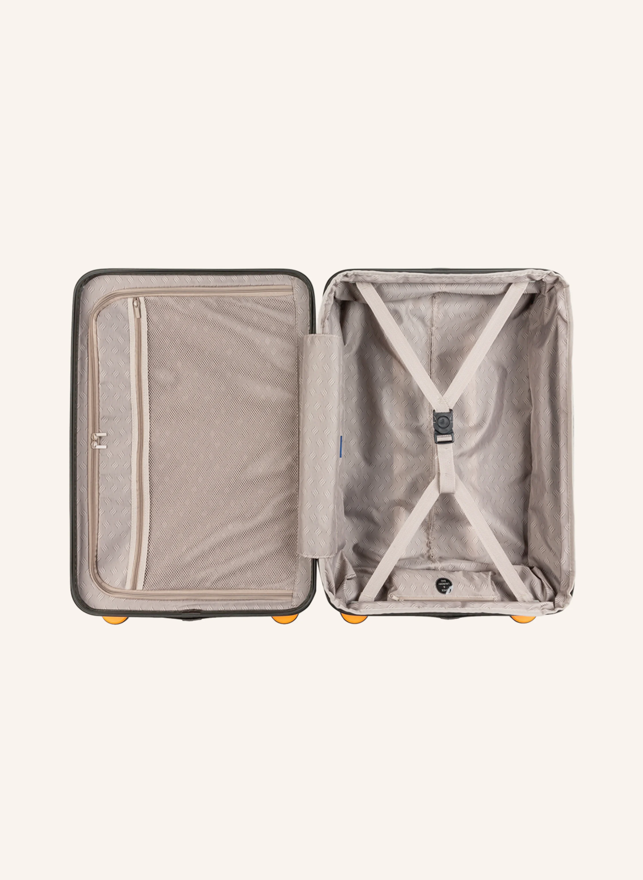 BRIC'S Trolley ULISSE