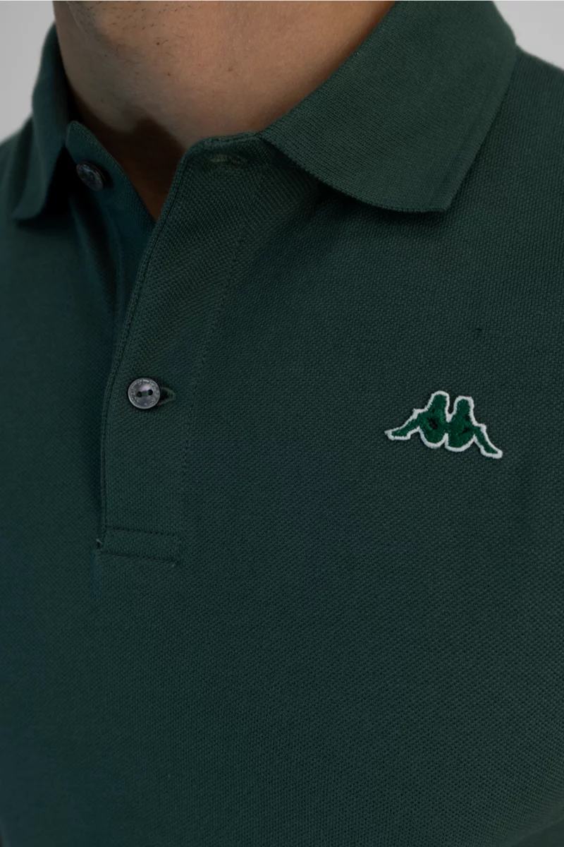 Kappa William Classico Herren Poloshirt