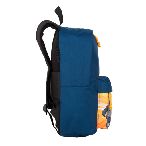 Mochila escolar americana Naruto