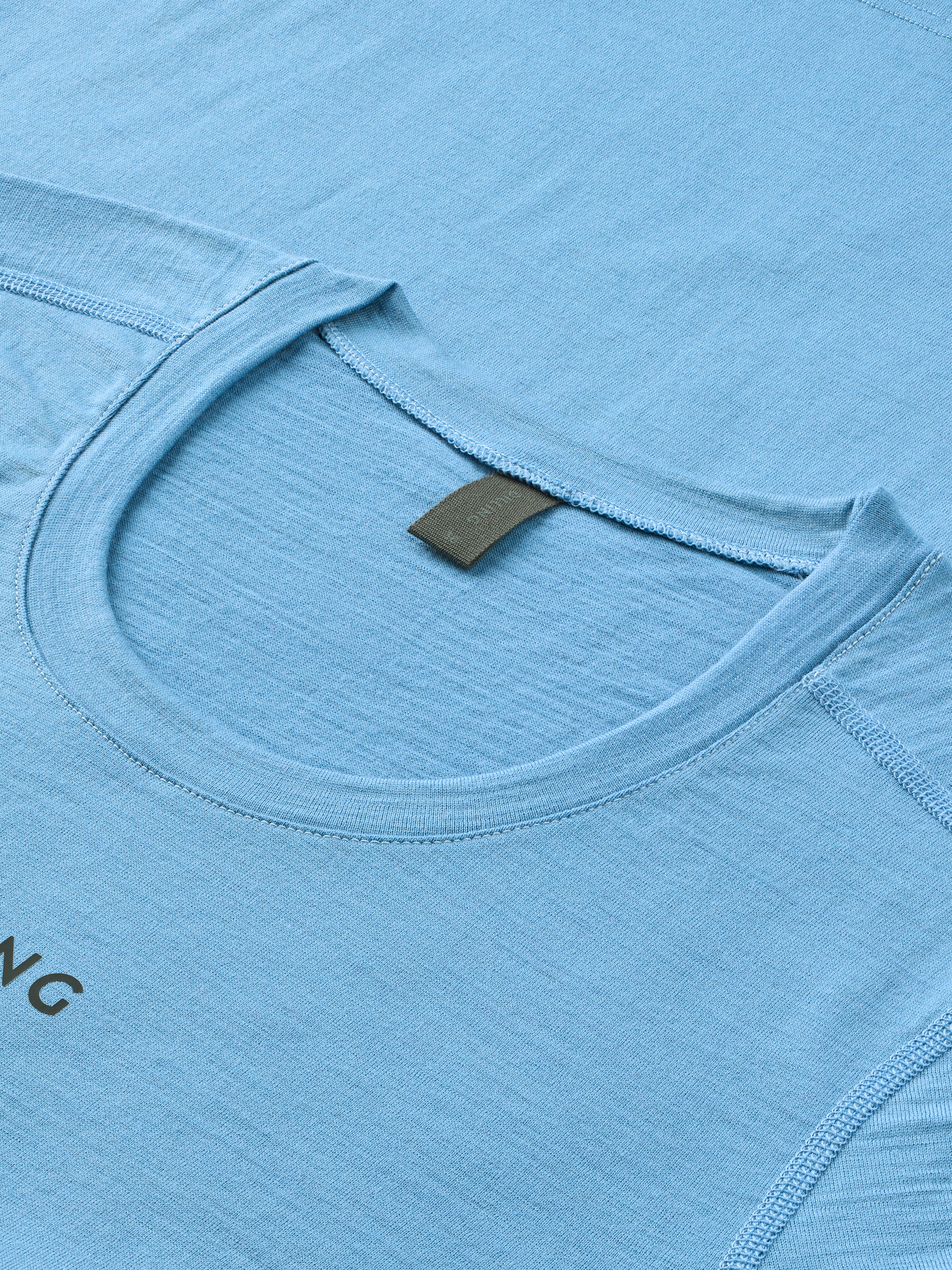 Shirt van merinowol voor dames - Gratis Verzending