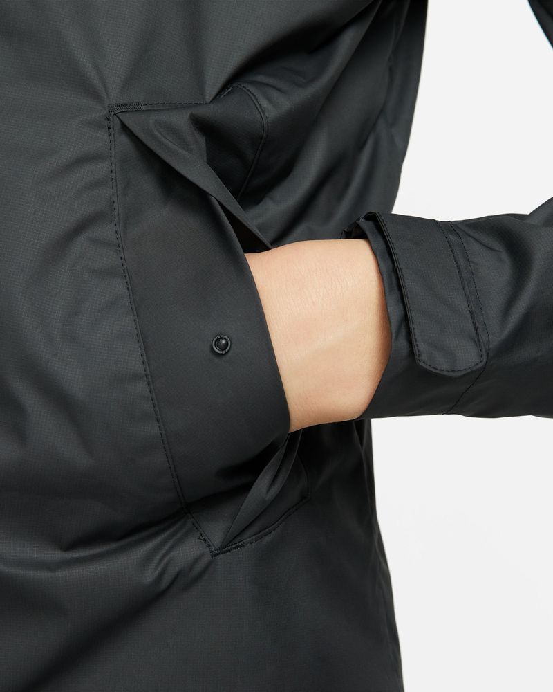 Veste de pluie Nike Academy Pro pour femme