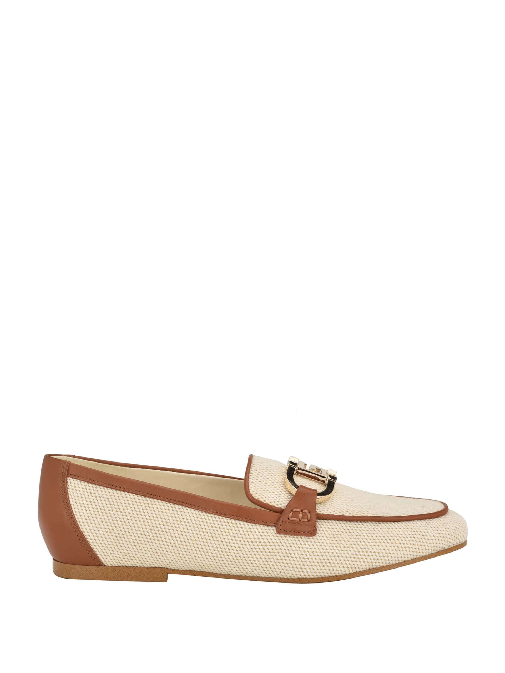 Isaac Loafers