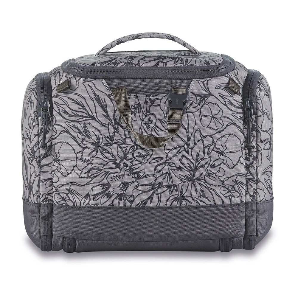Dakine DAYBREAK TRAVEL KIT - Trousse de toilette poppy griffin