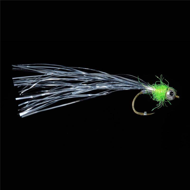 Mouche Jmc Streamer Sparkler 2 Bl