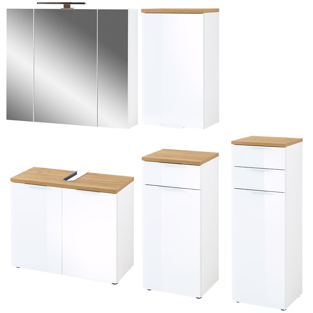 Badezimmer HARPER Grömitz