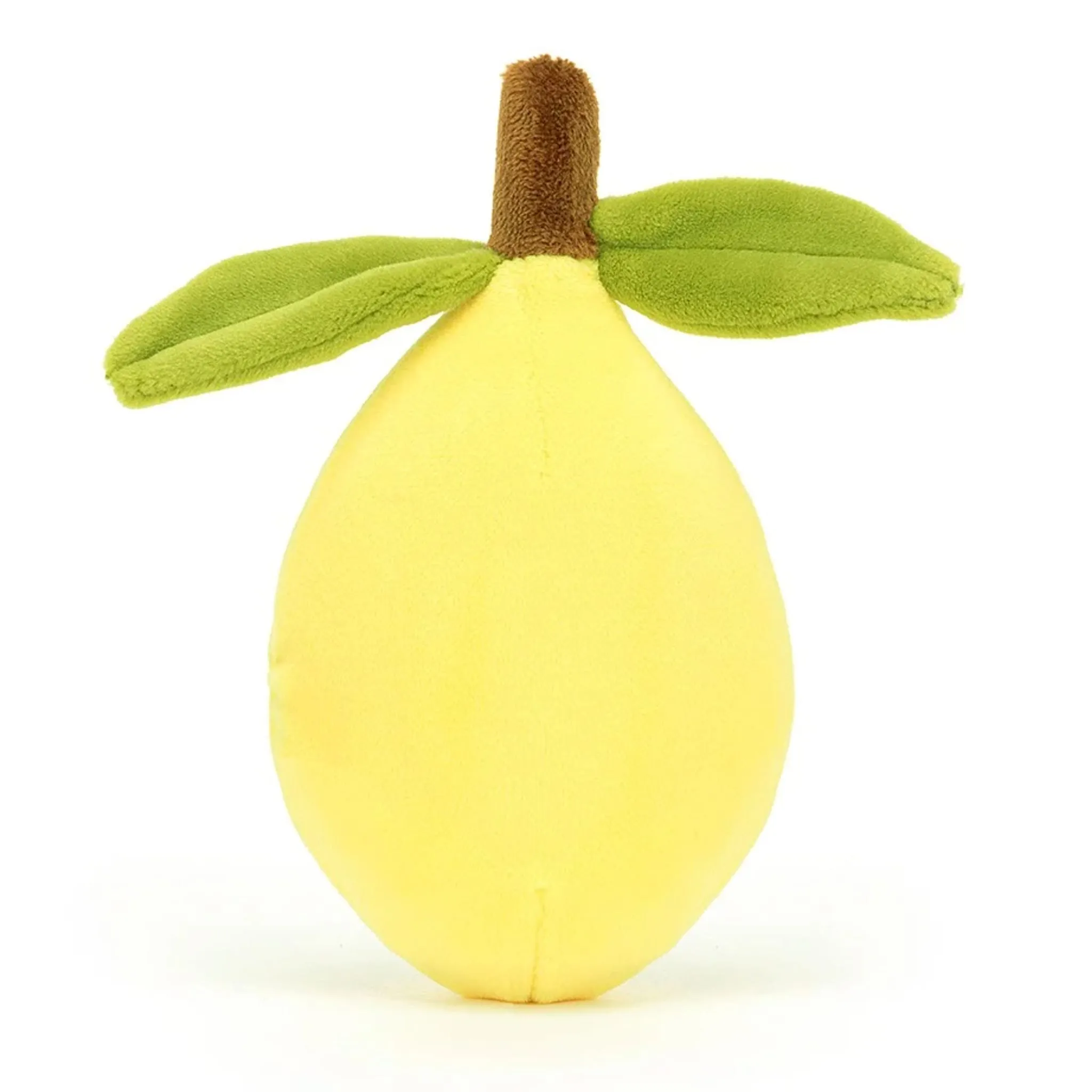 Jellycat Citron Fabuleux 6