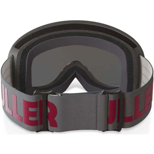 Uller - Blizzard Gris