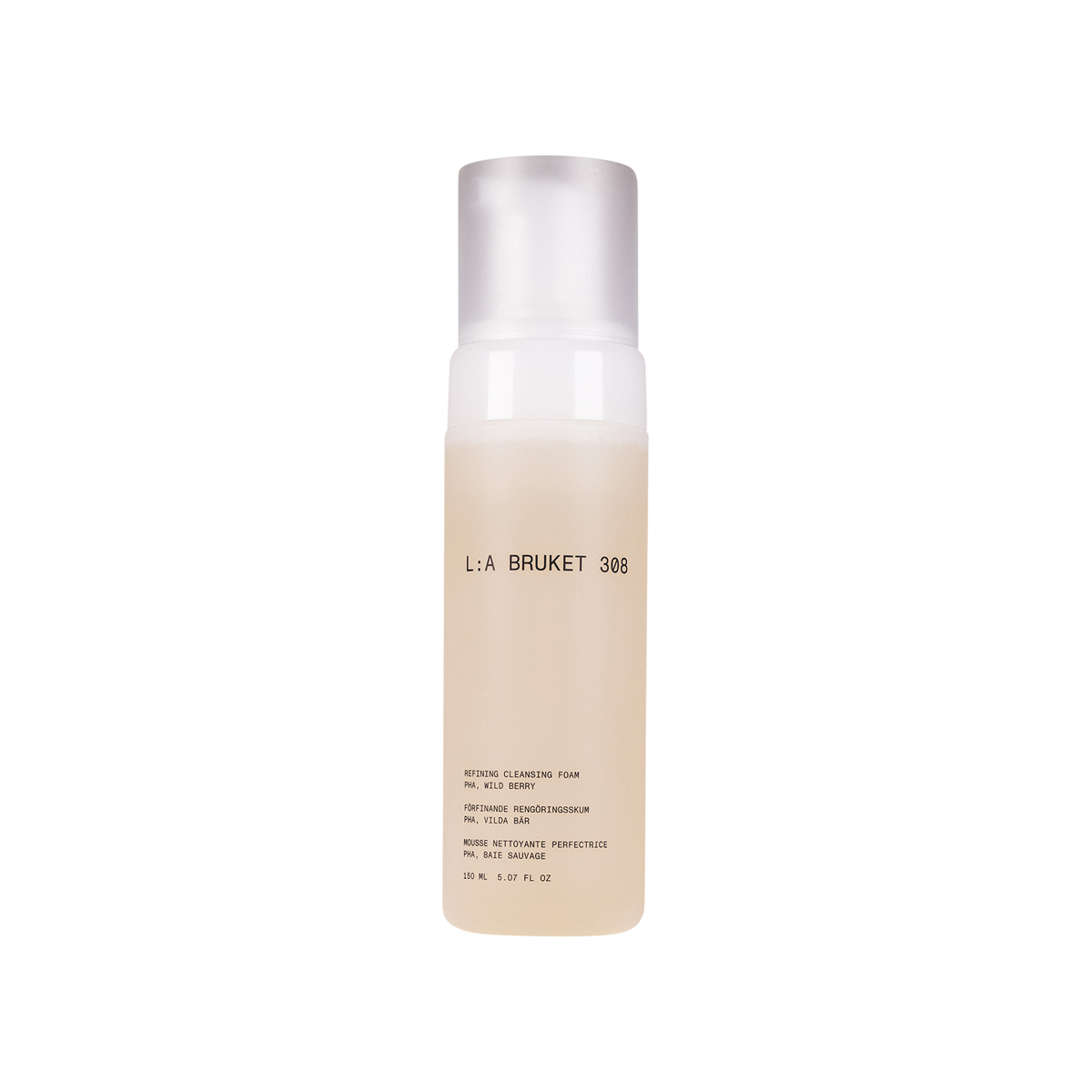 Refining Cleansing Foam 150ml