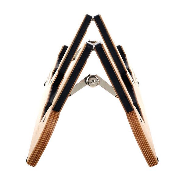 Cooperstand Pro-Tandem Birch Double Stand