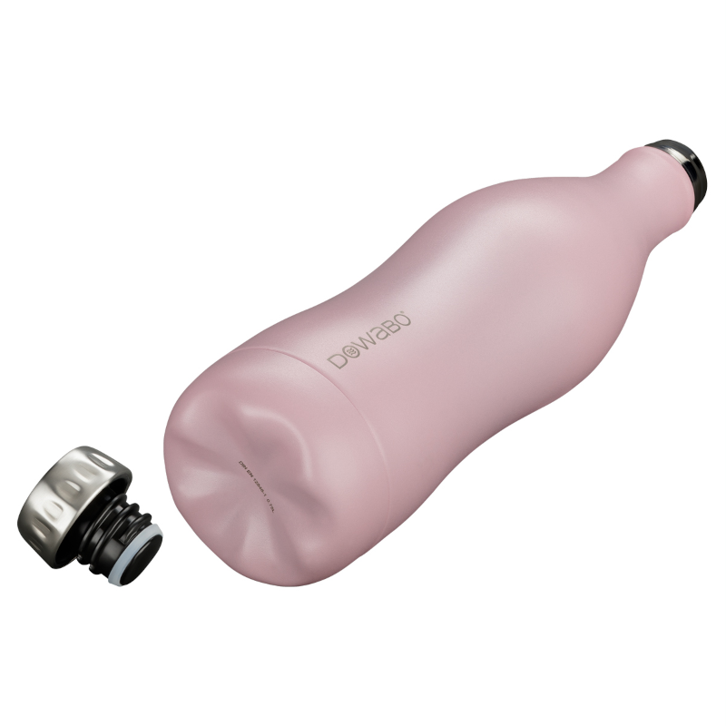Dowabo Cocktail Collection Flamingo 750 ml thermosfles