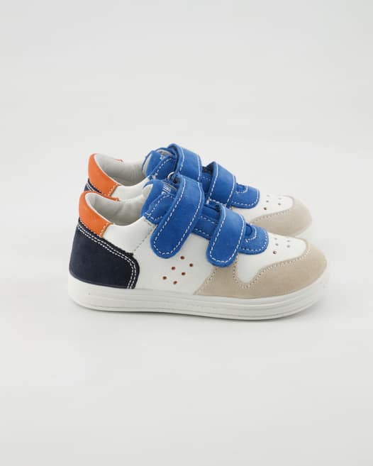 Primigi Baby Aygo Sneaker in Mehrfarbig
