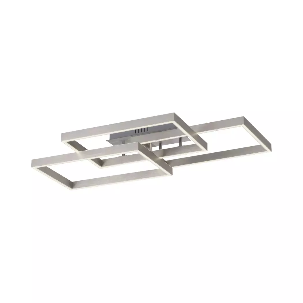 LED-Deckenleuchte Paan