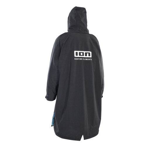 ION Water Jacket Storm Coat unisex