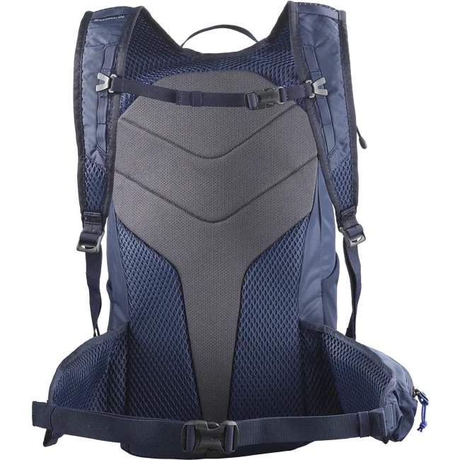 TRAILBLAZER 20  Tasche für den Alltag Unisex SurfTheWeb/BlackIris