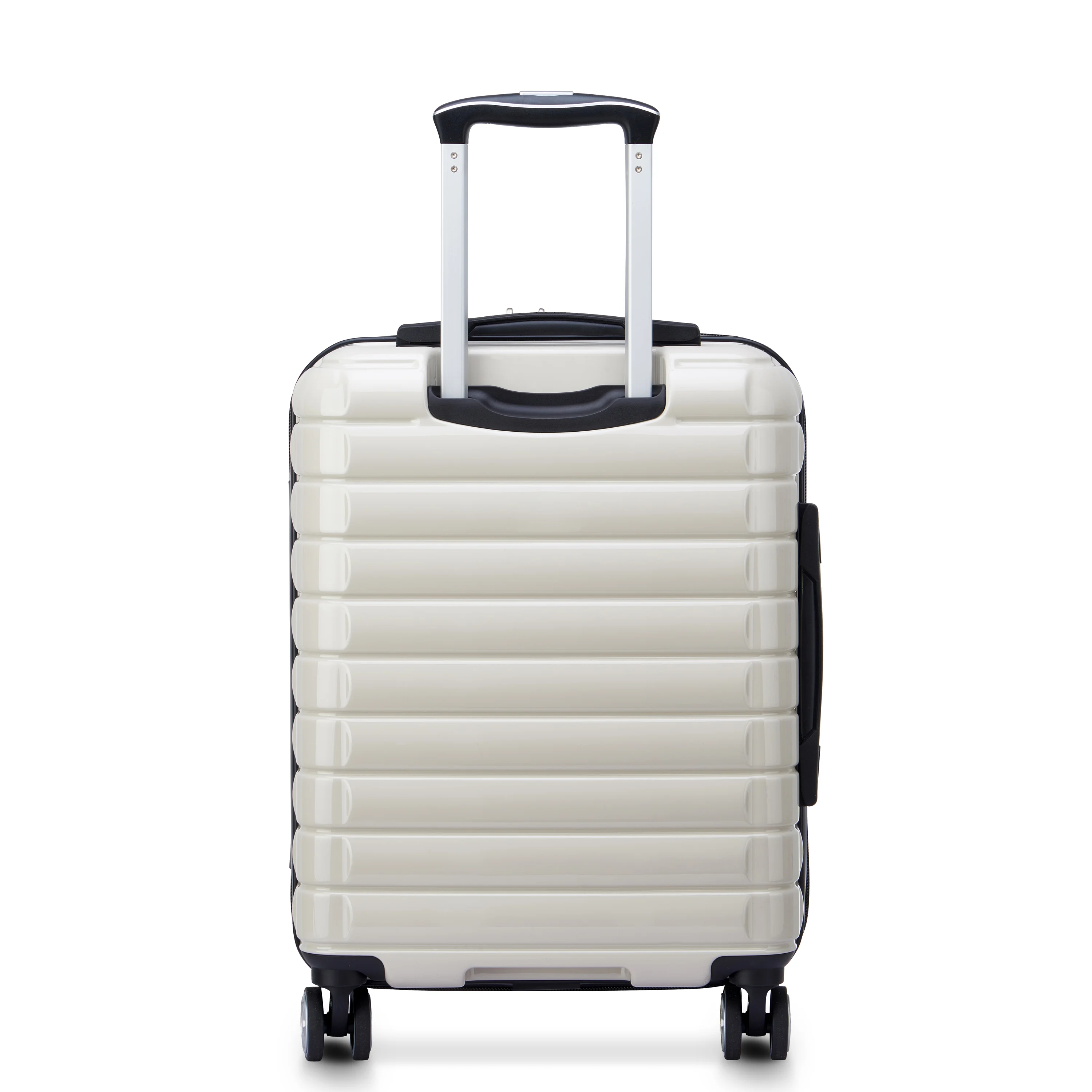 SHADOW 5.0 - Valise cabine rigide | Blanc