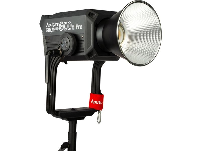 Aputure Videoleuchte LS 600x Pro – V-Mount Zweifarbige, helle Videoleuchte