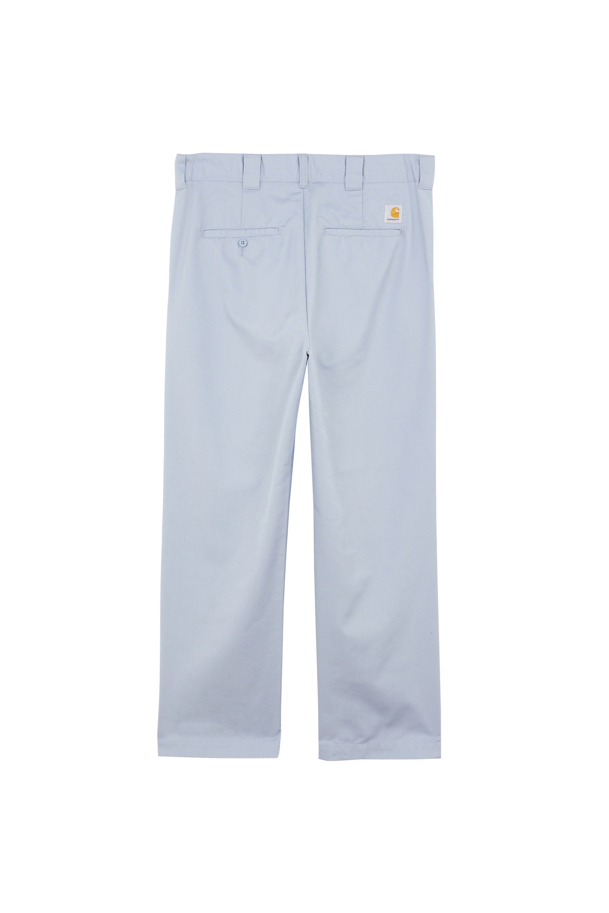 CARHARTT WIP Pantalon Craft Gris