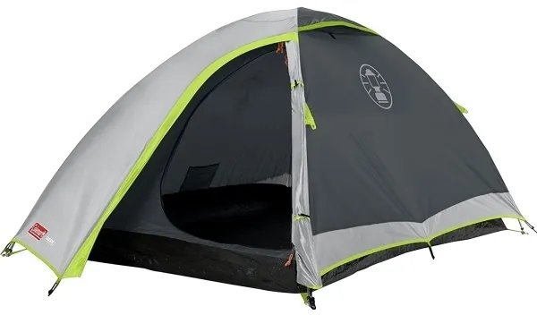 Coleman Darwin 2, Backpacking, Hård ramme, Kupel/Igloo telt, 2 person(er), 3,2 m², 2,8 kg