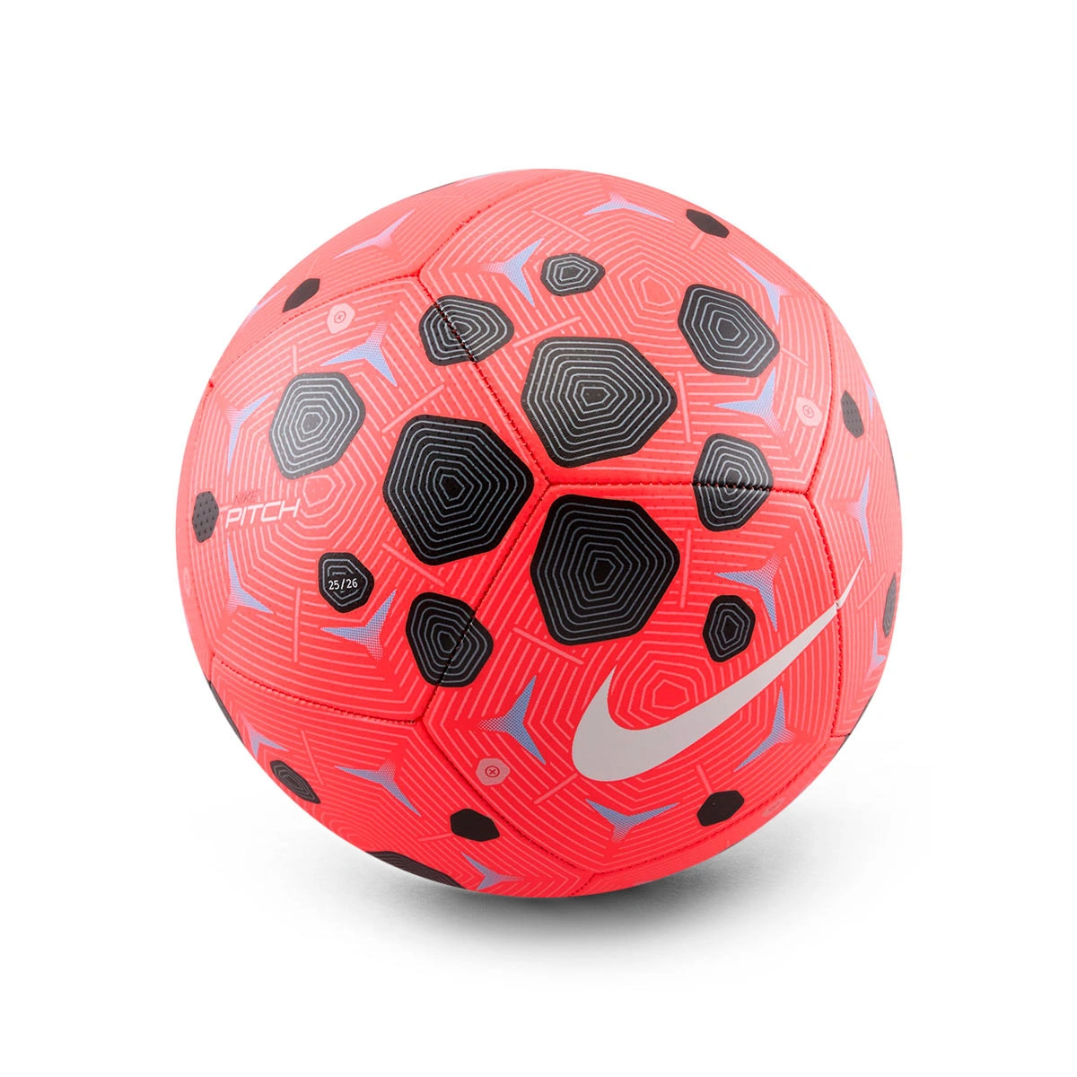 Bola Nike Pitch 2025-2026