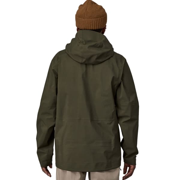 Veste de ski PATAGONIA UNTRACKED JKT PINE NEEDLE GREEN