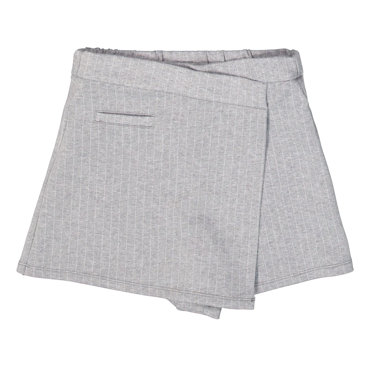 Meisjes Short Layla G Maleya wash