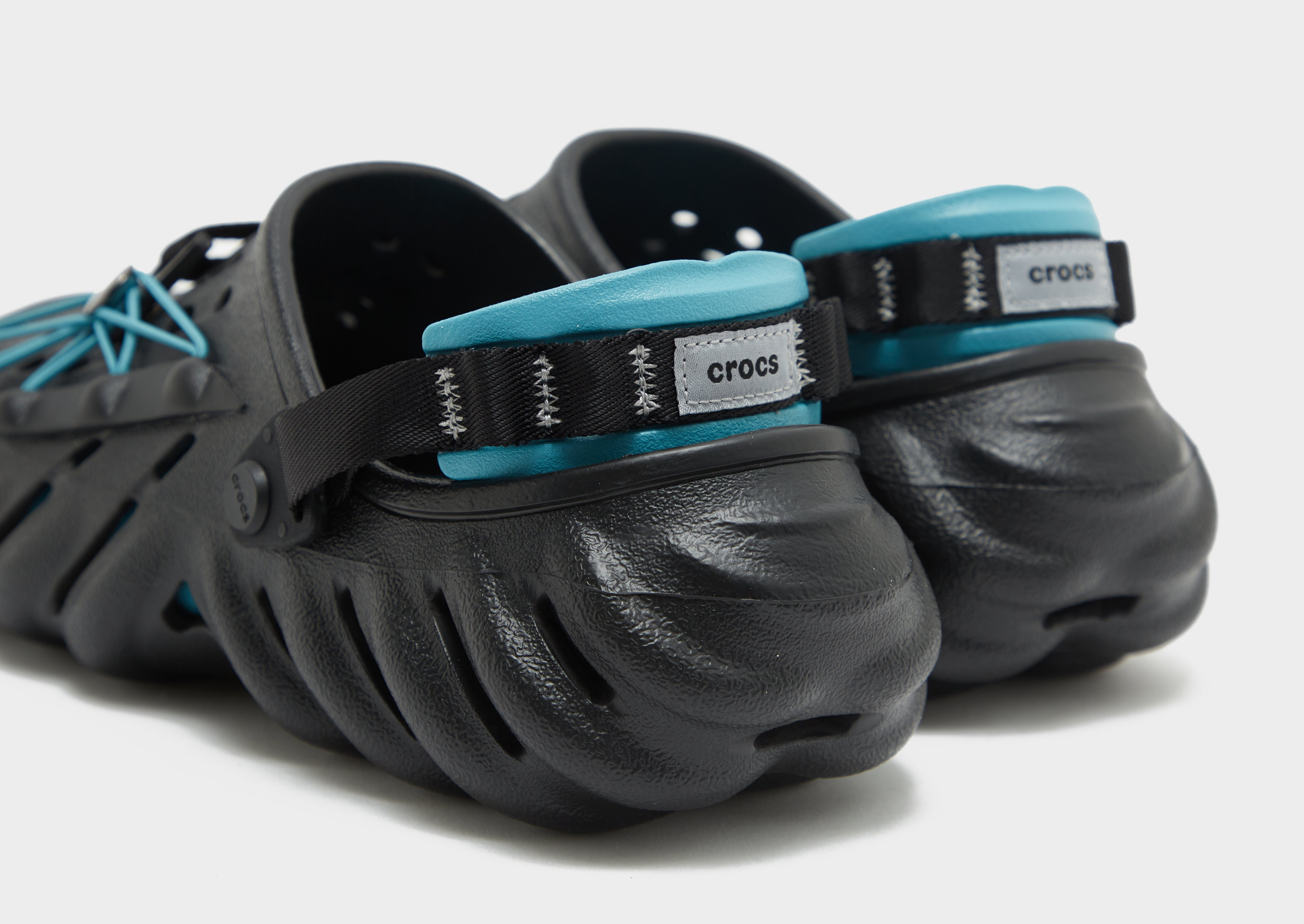 Crocs Echo Clog Reflective Homme